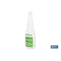 LIMPIADOR DE ADHESIVO CIANOACRILATO 20 G