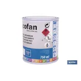 Comprar PINTURA ANTIHUMEDAD SINTÉTICA (750  Cofan | almacendeferreteriacor.es