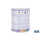 Comprar PINTURA ANTIHUMEDAD SINTÉTICA (750  Cofan | almacendeferreteriacor.es