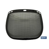 PANTALLA PROTECCIÓN REJILLA 310 X 200MM