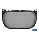 PANTALLA PROTECCIÓN REJILLA 310 X 200MM