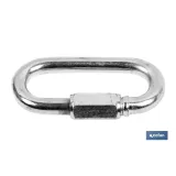 Comprar MALLA RÁPIDA M-5 Venta unitaria (PA Cofan | almacendeferreteriacor.es
