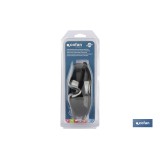 GAFAS SEGURIDAD SPORT OSCURA UV PROTECTION