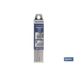 Comprar SIERRA CALAR (5PCS) T234X HCS 93X2- Cofan | almacendeferreteriacor.es