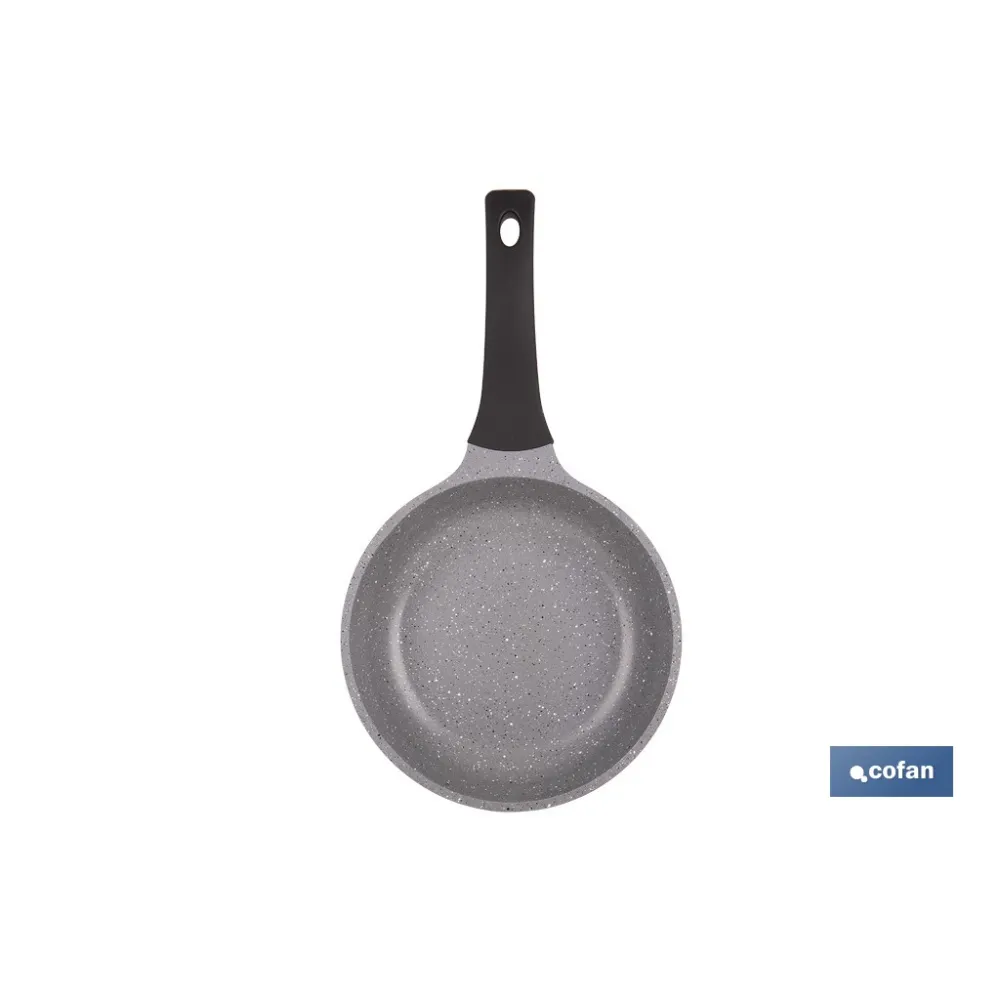 Comprar SARTÉN DE INDUCCIÓN DE ALUMINIO FOR Cofan | almacendeferreteriacor.es