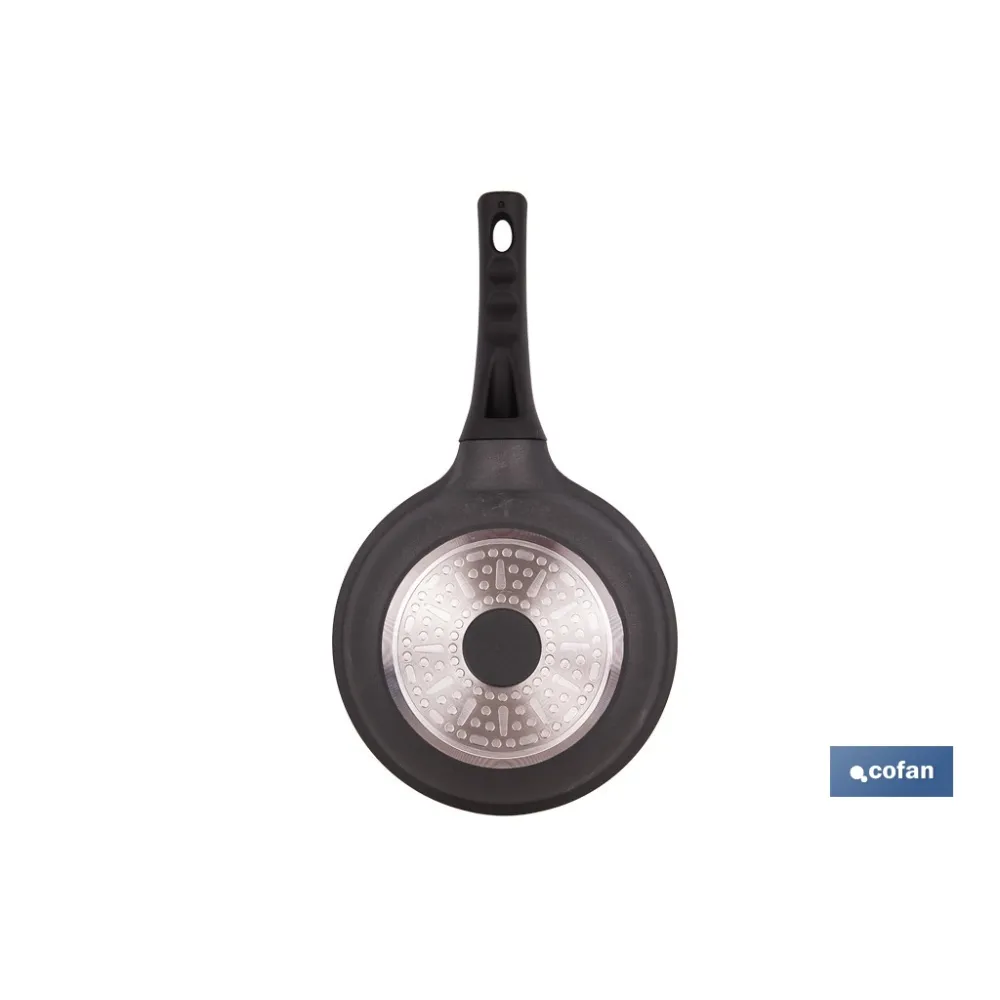 Comprar SARTÉN DE INDUCCIÓN DE ALUMINIO FOR Cofan | almacendeferreteriacor.es