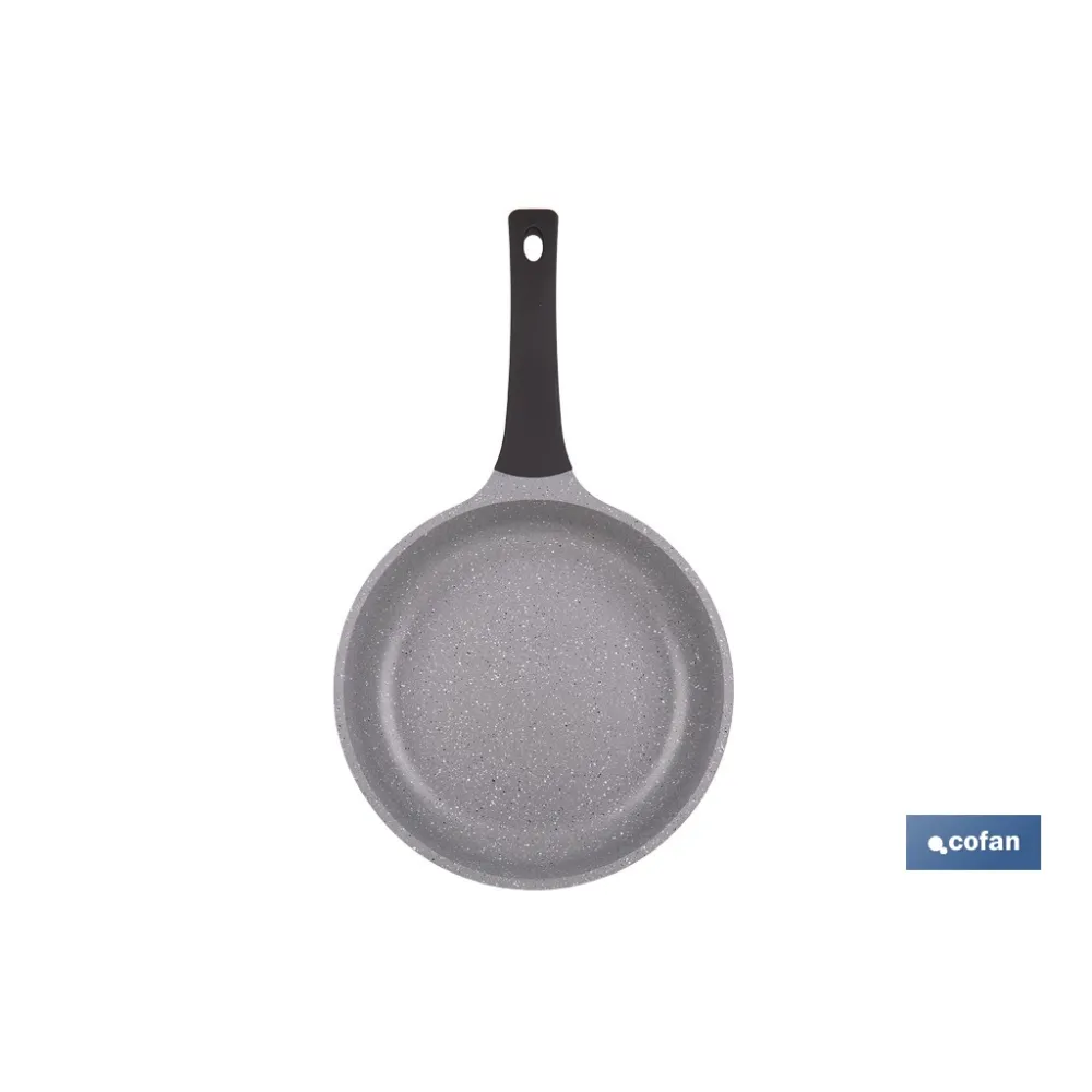 Comprar SARTÉN DE INDUCCIÓN DE ALUMINIO FOR Cofan | almacendeferreteriacor.es