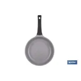 Comprar SARTÉN DE INDUCCIÓN DE ALUMINIO FOR Cofan | almacendeferreteriacor.es