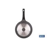 Comprar SARTÉN DE INDUCCIÓN DE ALUMINIO FOR Cofan | almacendeferreteriacor.es