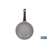 Comprar SARTÉN Ø28CM INDUCCIÓN ALUM. FORJAD Cofan | almacendeferreteriacor.es