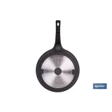 Comprar SARTÉN DE INDUCCIÓN DE ALUMINIO FOR Cofan | almacendeferreteriacor.es