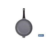 Comprar SARTÉN DE INDUCCIÓN DE ALUMINIO FOR Cofan | almacendeferreteriacor.es