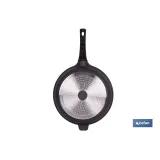 Comprar SARTÉN DE INDUCCIÓN DE ALUMINIO FOR Cofan | almacendeferreteriacor.es