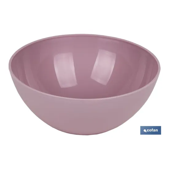 Comprar BOL MODELO ALBAHACA 950ML ROSA PALO Cofan | almacendeferreteriacor.es