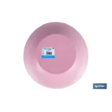 Comprar BOL MODELO ALBAHACA 2.4 L ROSA PALO Cofan | almacendeferreteriacor.es