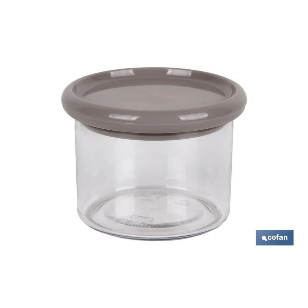 Comprar BOTE MULTIUSOS MODELO ALBAHACA COLO Cofan | almacendeferreteriacor.es