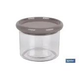 Comprar BOTE MULTIUSOS MODELO ALBAHACA COLO Cofan | almacendeferreteriacor.es