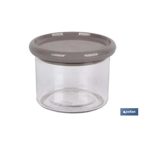 Comprar BOTE MULTIUSOS MODELO ALBAHACA COLO Cofan | almacendeferreteriacor.es