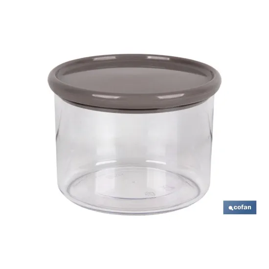 Comprar BOTE MULTIUSOS MODELO ALBAHACA COLO Cofan | almacendeferreteriacor.es