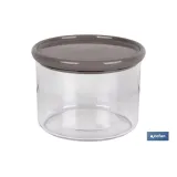 Comprar BOTE MULTIUSOS MODELO ALBAHACA COLO Cofan | almacendeferreteriacor.es