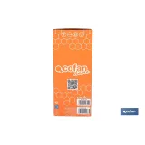 Comprar FRASCO BOROSILICATO+ACERO MODELO CI Cofan | almacendeferreteriacor.es