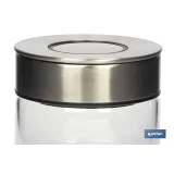 Comprar FRASCO BOROSILICATO+ACERO MODELO CI Cofan | almacendeferreteriacor.es
