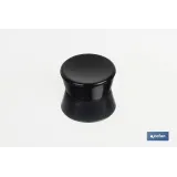 Comprar TAPA GIRATORTILLAS ACERO INOX 26 cm Cofan | almacendeferreteriacor.es