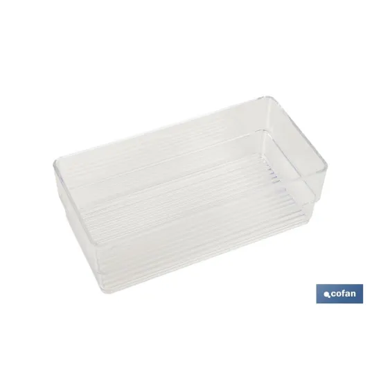 Comprar SET ORGANIZADOR COSMETIC 30X23X8cm  Cofan | almacendeferreteriacor.es