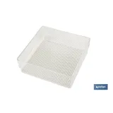 Comprar SET ORGANIZADOR COSMETIC 30X23X8cm  Cofan | almacendeferreteriacor.es