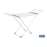 Comprar TENDEDERO SUELO CON ALAS PLEGABLES  Cofan | almacendeferreteriacor.es