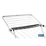 Comprar TENDEDERO SUELO CON ALAS PLEGABLES  Cofan | almacendeferreteriacor.es