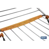 Comprar TENDEDERO SUELO CON ALAS PLEGABLES  Cofan | almacendeferreteriacor.es