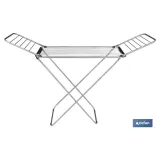 Comprar TENDEDERO SUELO CON ALAS PLEGABLES  Cofan | almacendeferreteriacor.es