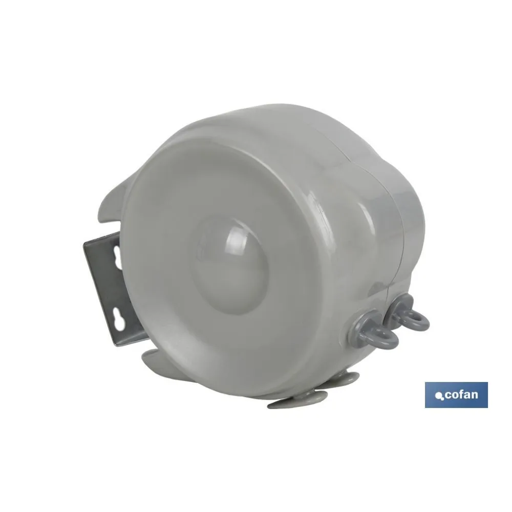 Comprar TENDEDERO DE PARED DOS LINEAS 24 m  Cofan | almacendeferreteriacor.es