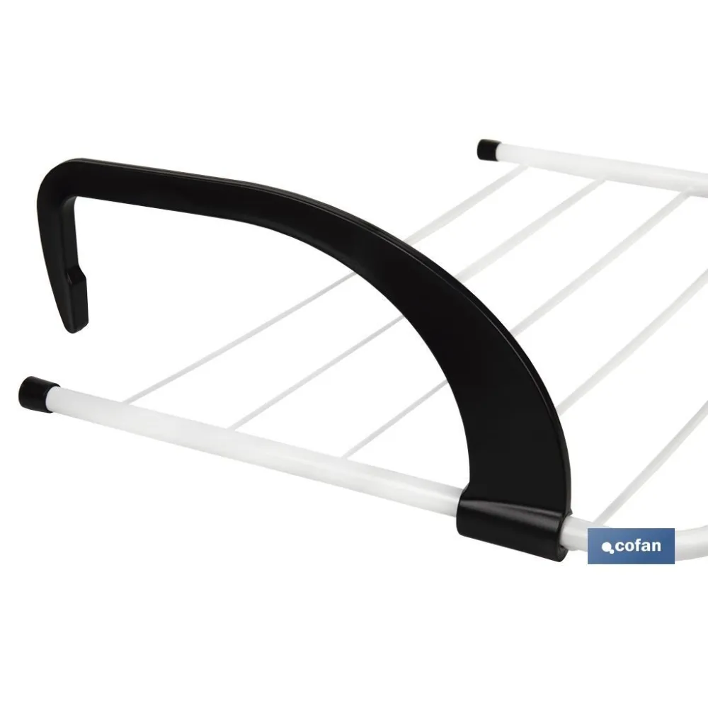 Comprar TENDEDERO RADIADOR METAL  50 x 33 x Cofan | almacendeferreteriacor.es