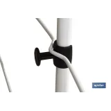 Comprar TENDEDERO TORRE  70X60X137cm (PACK: Cofan | almacendeferreteriacor.es