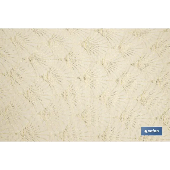 Comprar MANTEL ANTIMANCHAS RESINADO CONFECC Cofan | almacendeferreteriacor.es