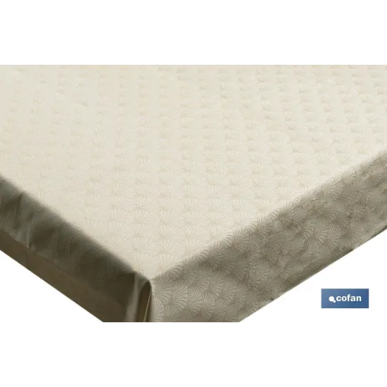 Comprar MANTEL ANTIMANCHAS RESINADO CONFECC Cofan | almacendeferreteriacor.es