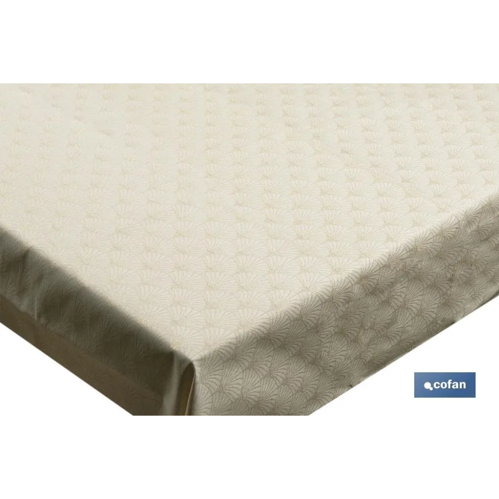 Comprar MANTEL ANTIMANCHAS RESINADO CONFECC Cofan | almacendeferreteriacor.es