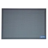 Comprar FELPUDO TURQUESA  50x70cm (PACK: 1  Cofan | almacendeferreteriacor.es