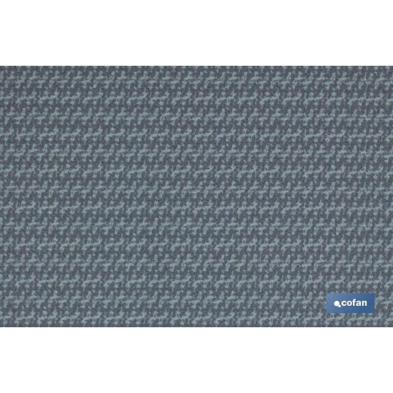 Comprar FELPUDO TURQUESA  50x70cm (PACK: 1  Cofan | almacendeferreteriacor.es
