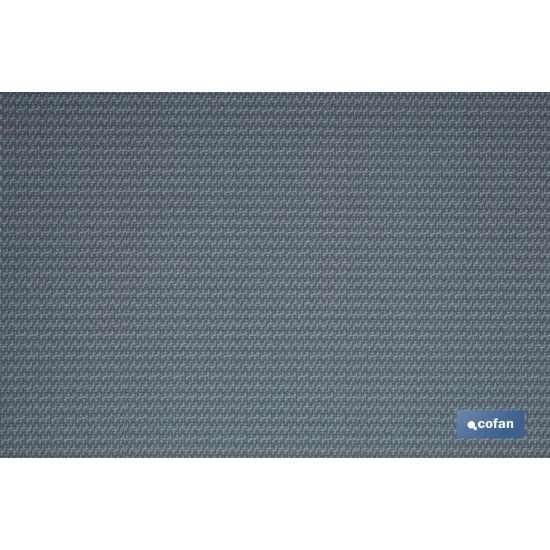 Comprar FELPUDO TURQUESA  50x70cm (PACK: 1  Cofan | almacendeferreteriacor.es