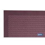 Comprar FELPUDO  ROJO 50x70cm (PACK: 1 UDS) Cofan | almacendeferreteriacor.es