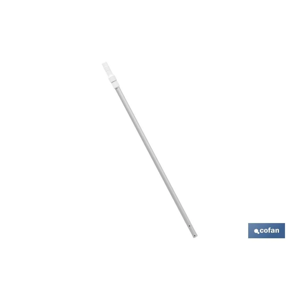 Comprar PÉRTIGA 120-240 CM PISCINAS (PACK:  Cofan | almacendeferreteriacor.es