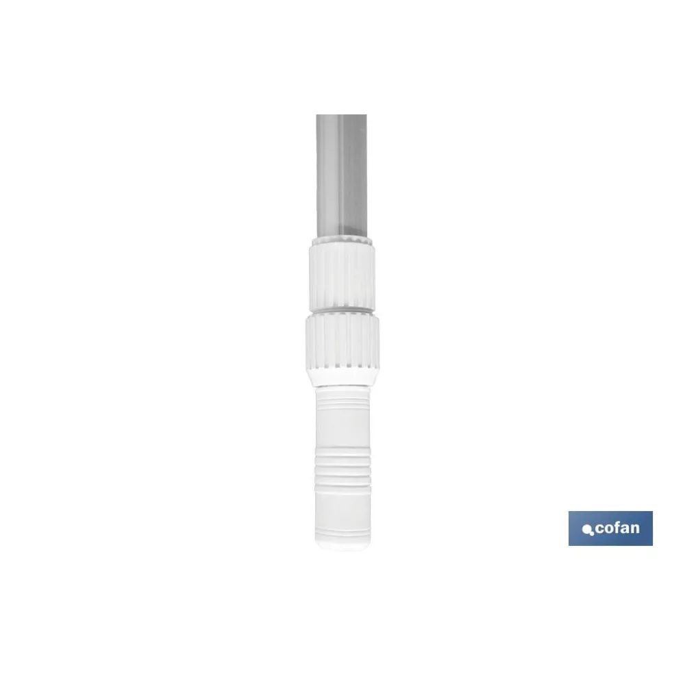 Comprar PÉRTIGA 120-240 CM PISCINAS (PACK:  Cofan | almacendeferreteriacor.es