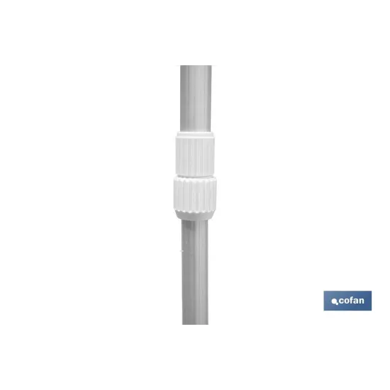 Comprar PÉRTIGA 120-240 CM PISCINAS (PACK:  Cofan | almacendeferreteriacor.es