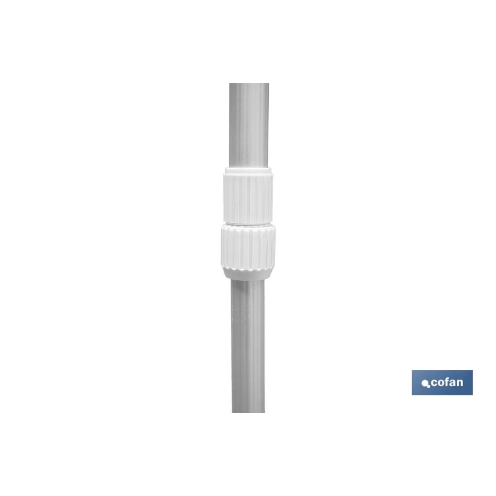 Comprar PÉRTIGA 120-240 CM PISCINAS (PACK:  Cofan | almacendeferreteriacor.es