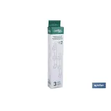 Comprar TENDEDERO FIJO DE PARED BLANCO DE D Cofan | almacendeferreteriacor.es