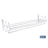 Comprar TENDEDERO EXTENSIBLE PARA PARED EN  Cofan | almacendeferreteriacor.es