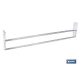 Comprar TENDEDERO EXTENSIBLE PARA PARED EN  Cofan | almacendeferreteriacor.es